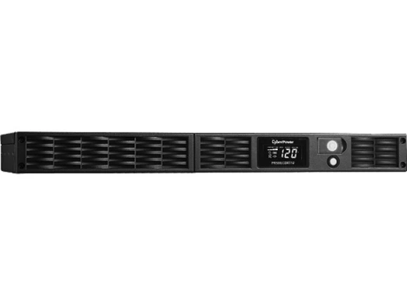 1U Rack/Tower UPS — UPS Battery Backup, CyberPower