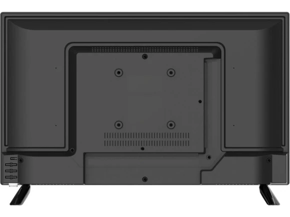 23.6-Inch LED TV — Smart TV, Supersonic