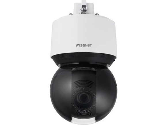 2MP PTZ Camera with 40x Optical Zoom — Security Camera, Wisenet