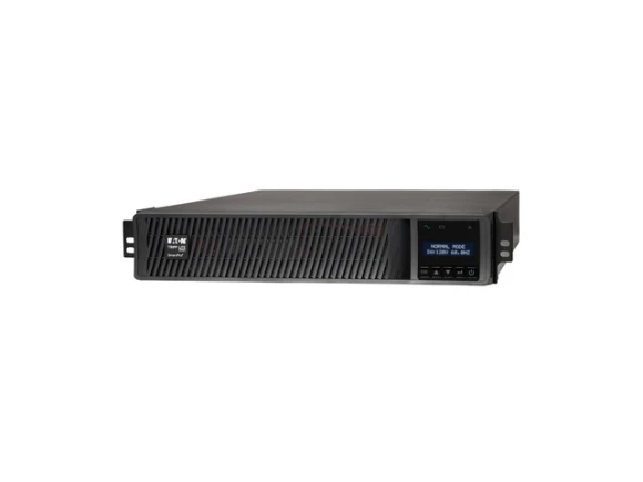 2U Line-Interactive UPS — UPS Battery Backup, Tripp Lite