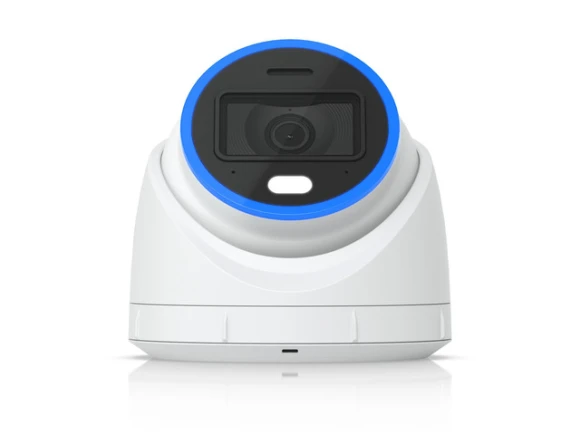 4K Turret Camera — Security Camera, Ubiquiti Networks