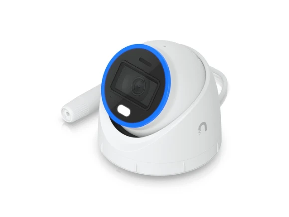 4K Turret Camera — Security Camera, Ubiquiti Networks