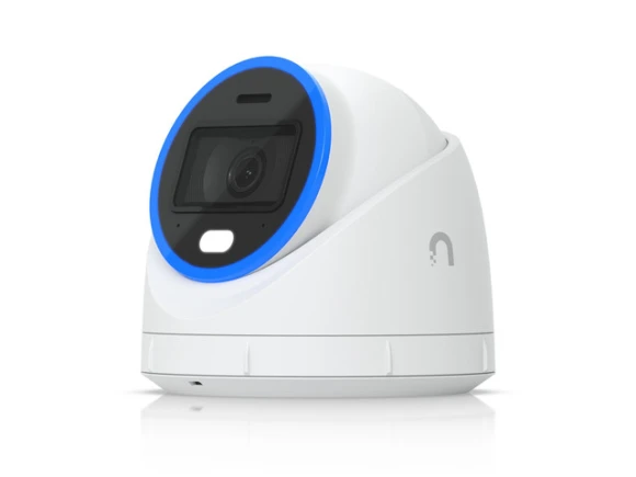 4K Turret Camera — Security Camera, Ubiquiti Networks
