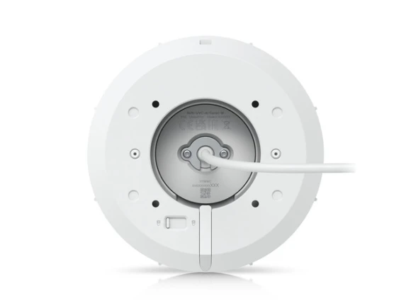 4K Turret Camera — Security Camera, Ubiquiti Networks