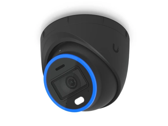 4K Turret Camera — Security Camera, Ubiquiti Networks