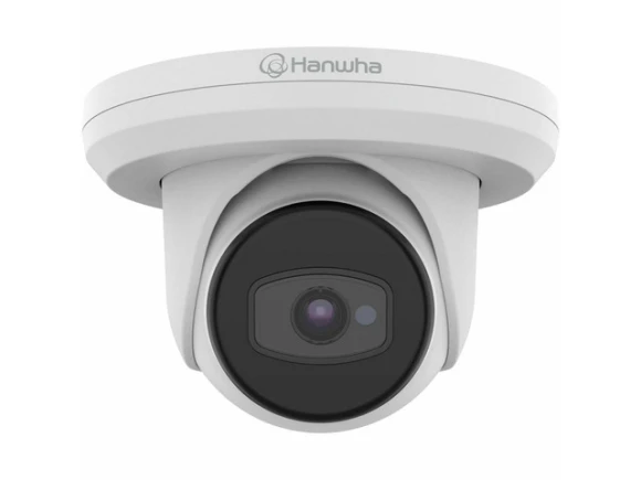 5 Megapixel Surveillance Camera — Security Camera, Samsung