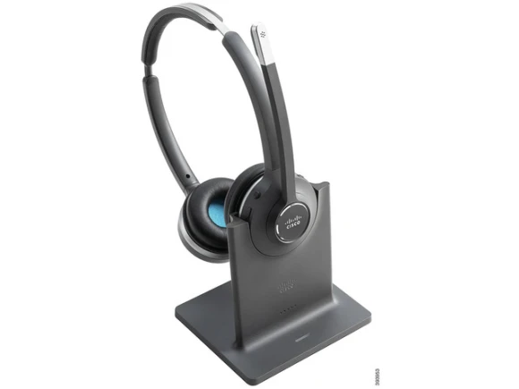 562 Headset — Wireless Earbuds, Cisco