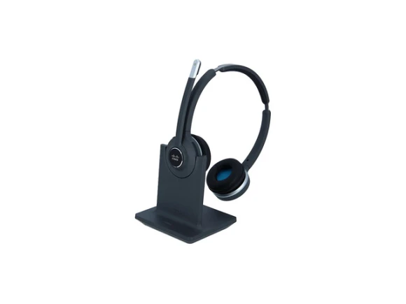 562 Headset — Wireless Earbuds, Cisco
