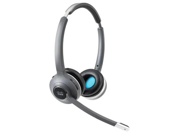 562 Headset — Wireless Earbuds, Cisco