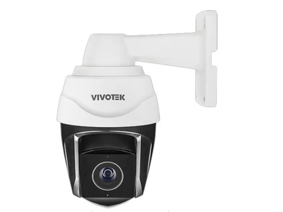 5MP Outdoor AI PTZ Dome Camera — Security Camera, VIVOTEK