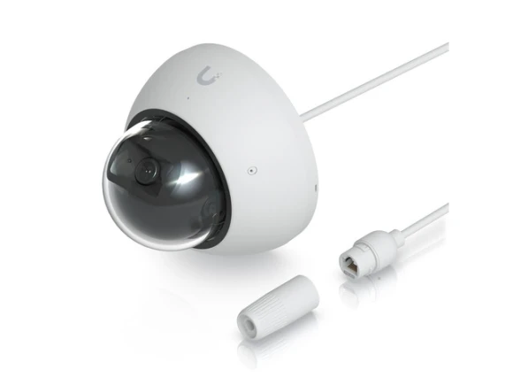 AI Dome PoE Dome Camera — Security Camera, Ubiquiti Networks