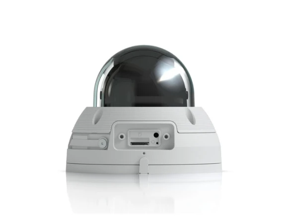 AI Dome PoE Dome Camera — Security Camera, Ubiquiti Networks