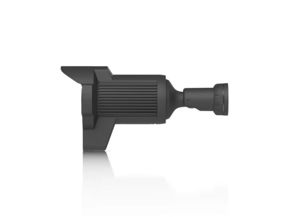 AI LPR Specialized 4K Network Bullet Camera — Security Camera, Ubiquiti Networks