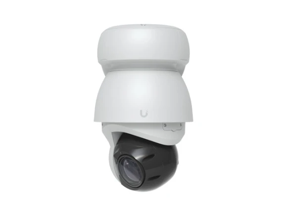 AI PTZ Industrial Camera — Security Camera, Ubiquiti