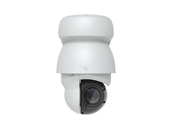 AI PTZ Industrial Camera — Security Camera, Ubiquiti