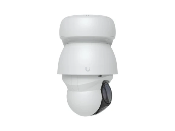 AI PTZ Industrial Camera — Security Camera, Ubiquiti