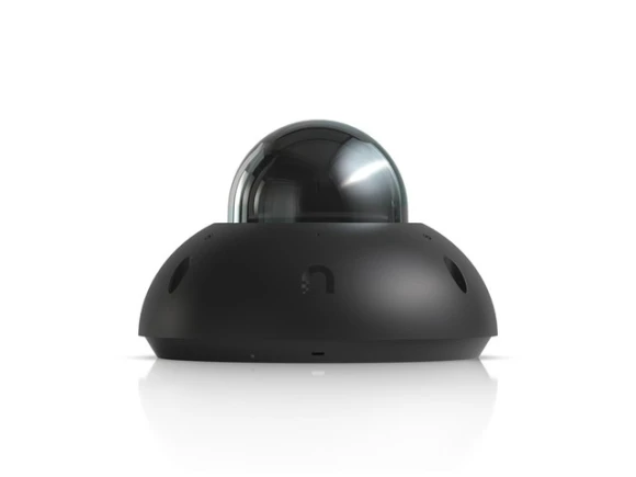 Black IP Camera — Security Camera, Ubiquiti