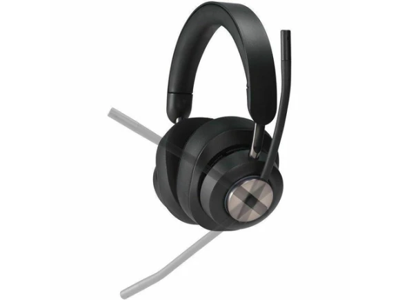 Bluetooth over-ear headset — Wireless Earbuds, Kensington
