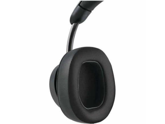 Bluetooth over-ear headset — Wireless Earbuds, Kensington
