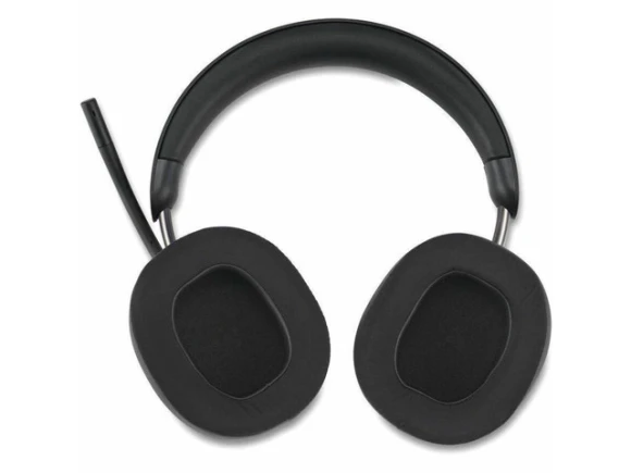 Bluetooth over-ear headset — Wireless Earbuds, Kensington