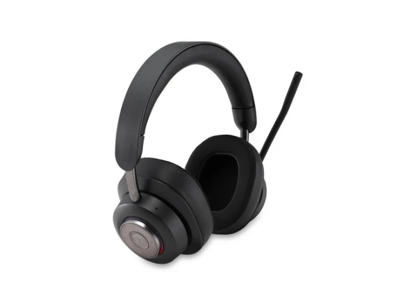 Bluetooth over-ear headset — Wireless Earbuds, Kensington