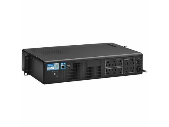 Cloud-Connected UPS — UPS Battery Backup, Tripp Lite