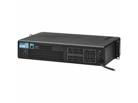 Cloud-Connected UPS — UPS Battery Backup, Tripp Lite