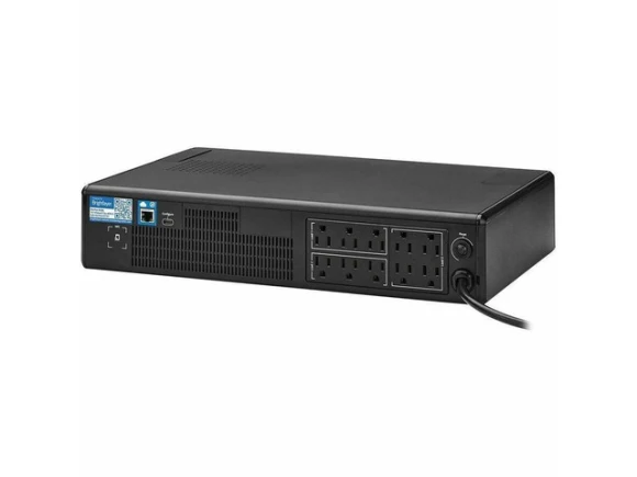Cloud-Connected UPS — UPS Battery Backup, Tripp Lite