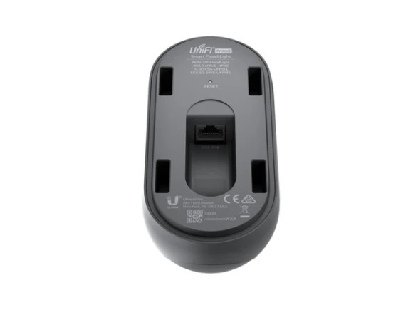 Floodlight — Smart Outdoor Lighting, Ubiquiti Networks