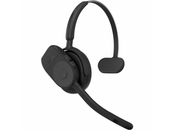 Headset — Wireless Earbuds, Jabra