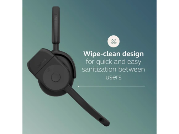 Headset — Wireless Earbuds, Jabra