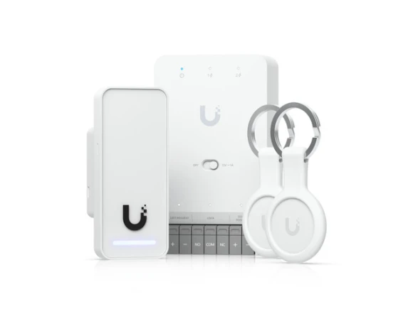 Home automation kit — Starter Kit, Ubiquiti