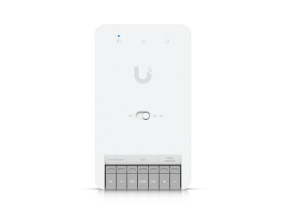 Home automation kit — Starter Kit, Ubiquiti