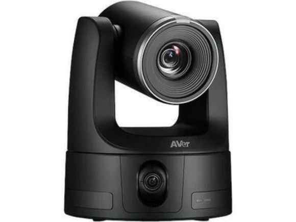 Indoor 4K Network Camera — Digital Cameras & Camcorders, AVer