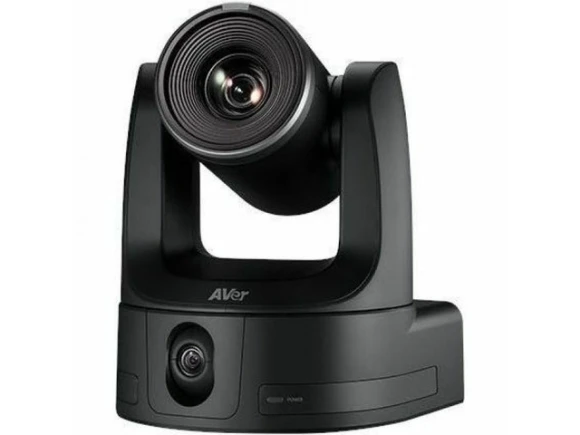 Indoor 4K Network Camera — Digital Cameras & Camcorders, AVer