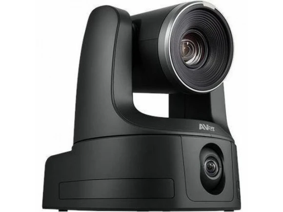 Indoor 4K Network Camera — Digital Cameras & Camcorders, AVer