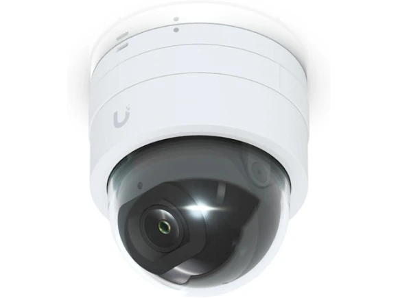 Indoor Dome Camera, 2K HD — Security Camera, Ubiquiti Networks