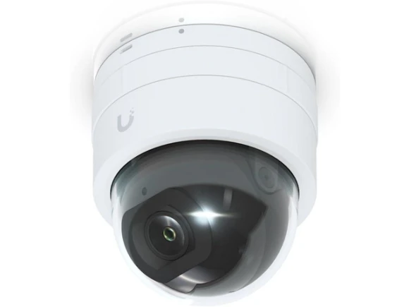 Indoor Dome Camera, 2K HD — Security Camera, Ubiquiti Networks