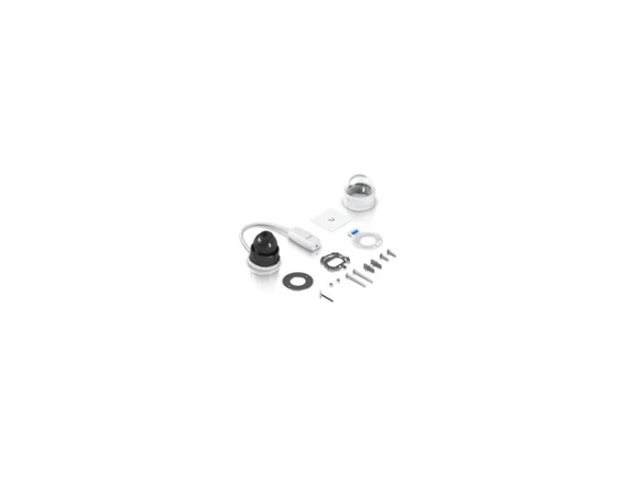 Indoor Dome Camera, 2K HD — Security Camera, Ubiquiti Networks