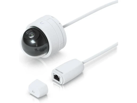 Indoor Dome Camera, 2K HD — Security Camera, Ubiquiti Networks