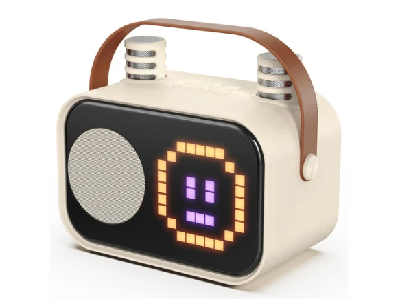 Karaoke Machine — Karaoke Machine, JYX
