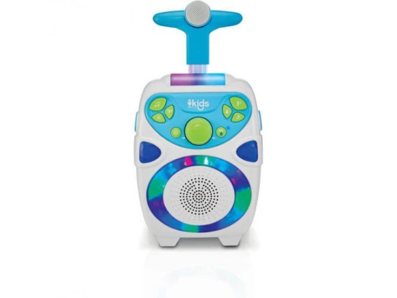 Karaoke System My First Fiesta — Karaoke Machine, Singing Machine