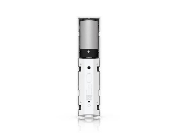 Motion Sensor — Motion Sensor, Ubiquiti Networks