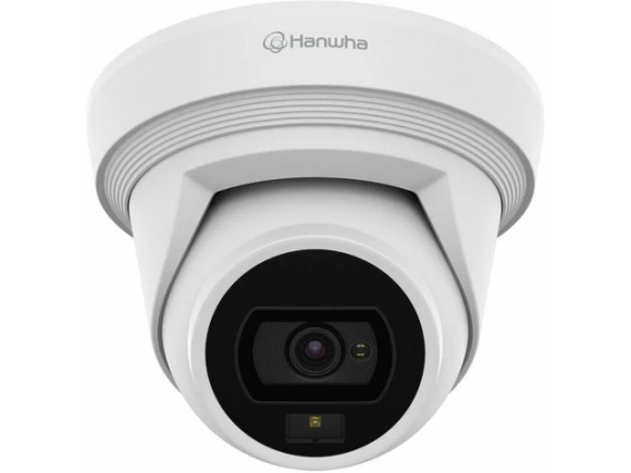 Outdoor Network Camera — Security Camera, Hanwha
