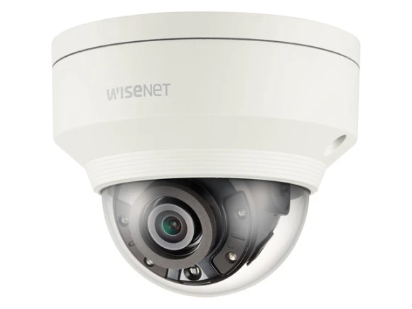 Outdoor Network Dome Camera — Security Camera