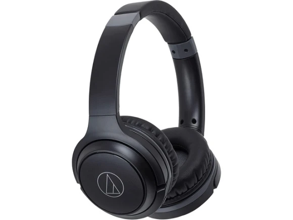 Over-ear headphones — Wireless Earbuds, Audio Technica