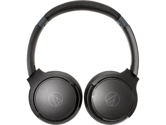 Over-ear headphones — Wireless Earbuds, Audio Technica