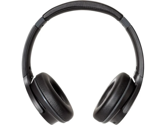 Over-ear headphones — Wireless Earbuds, Audio Technica