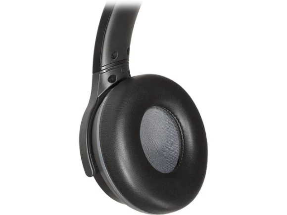 Over-ear headphones — Wireless Earbuds, Audio Technica