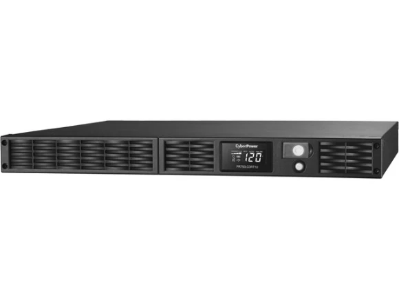 Rack-Mountable UPS — UPS Battery Backup, CyberPower